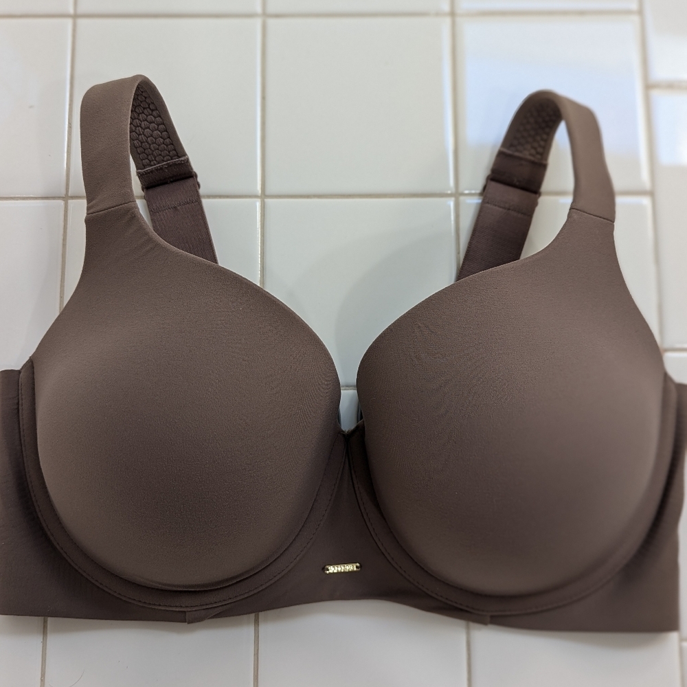 Cacique 36F Balconette Bra